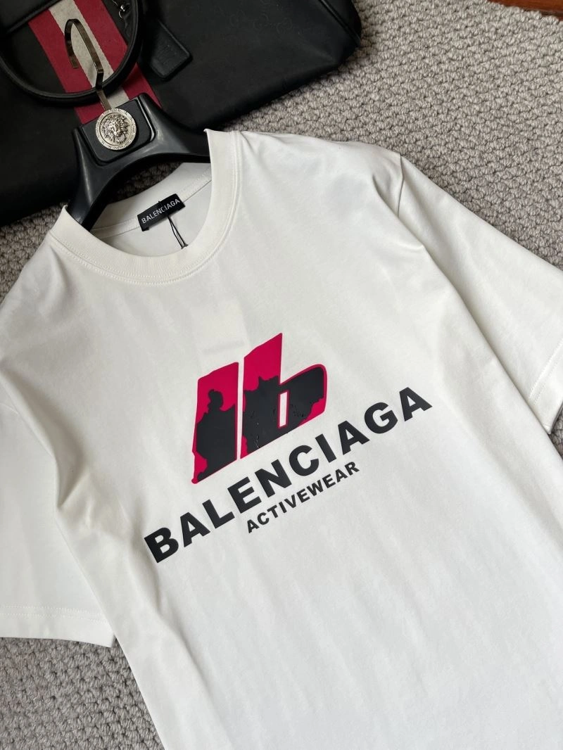 QuickDry Balenciaga T-Shirts 97691