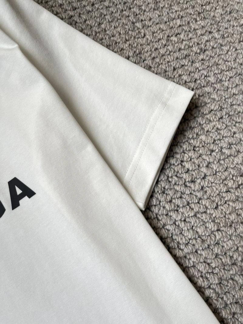 QuickDry Balenciaga T-Shirts 97691