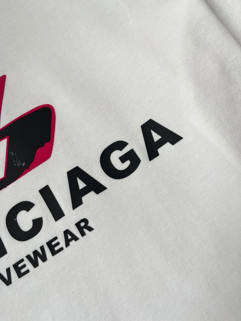 QuickDry Balenciaga T-Shirts 97691