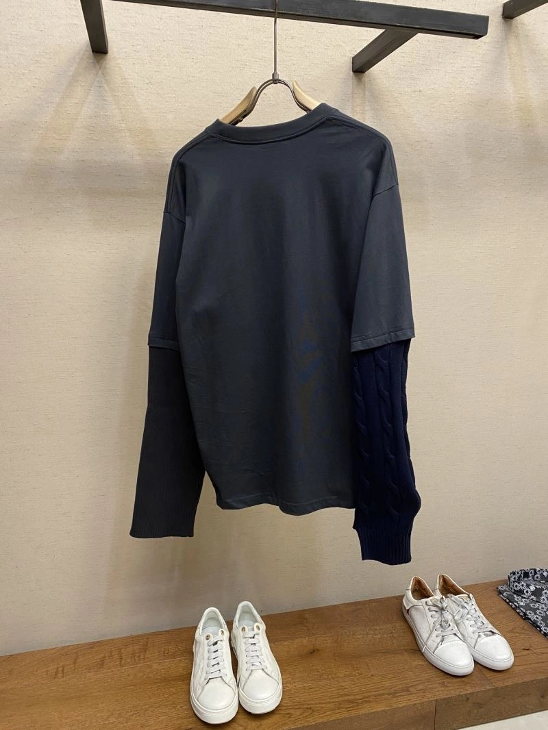 Balenciaga T-Shirts SunProtective 97629