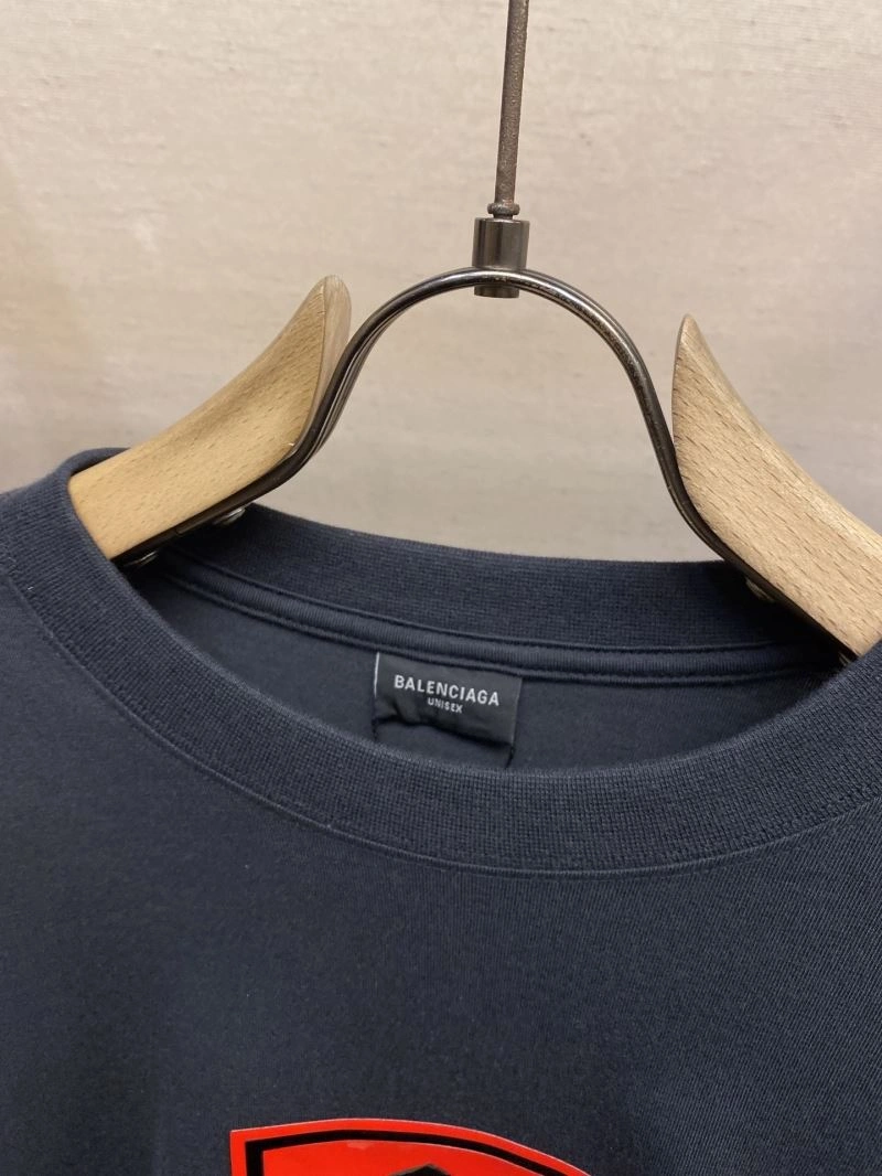 Balenciaga T-Shirts SunProtective 97629