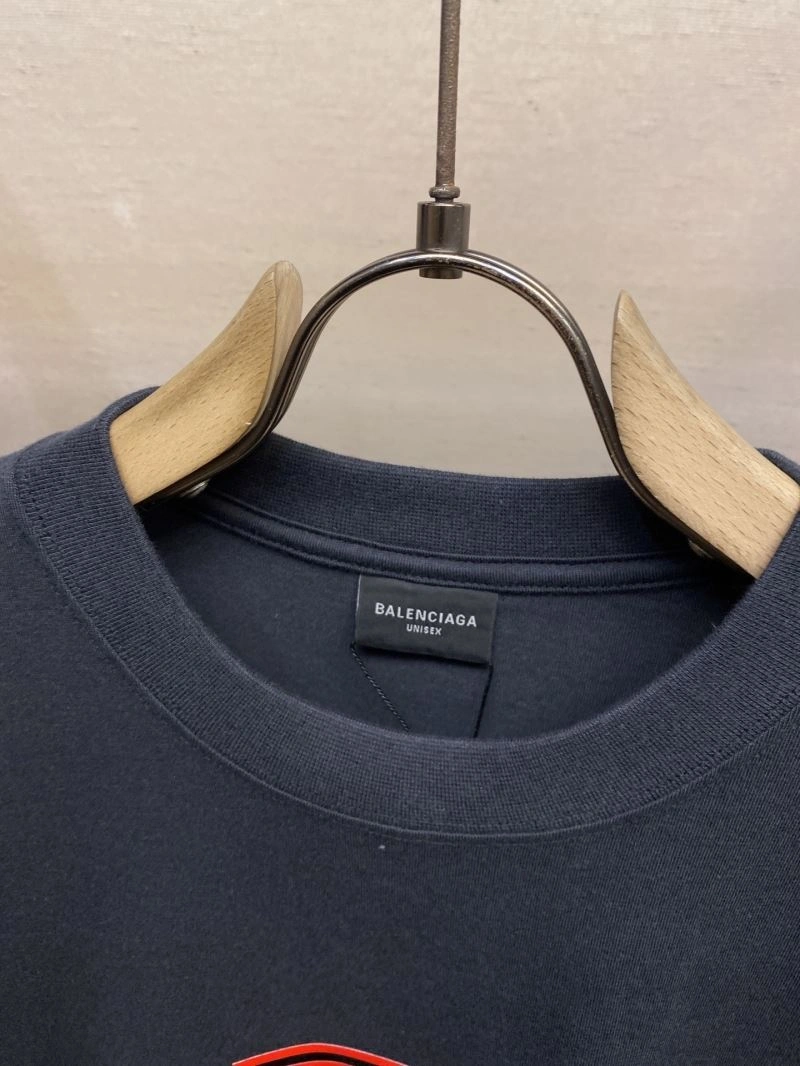 Balenciaga T-Shirts Lightweight 97627