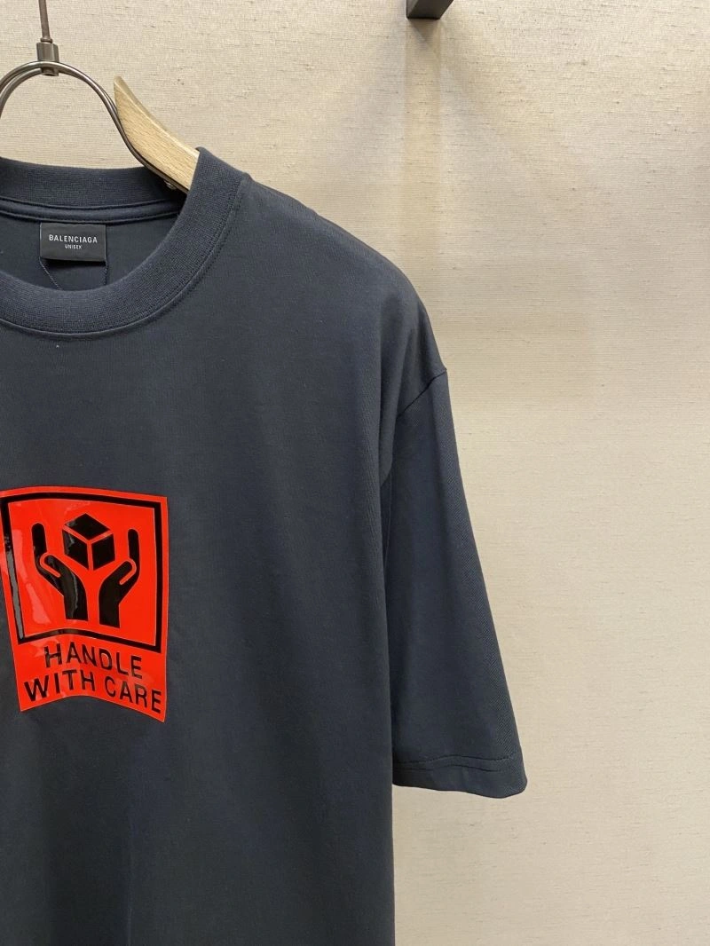 Balenciaga T-Shirts Lightweight 97627
