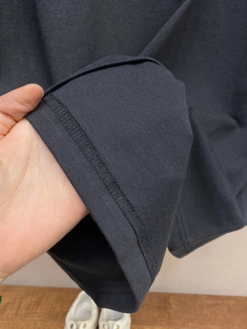 Balenciaga T-Shirts Lightweight 97627
