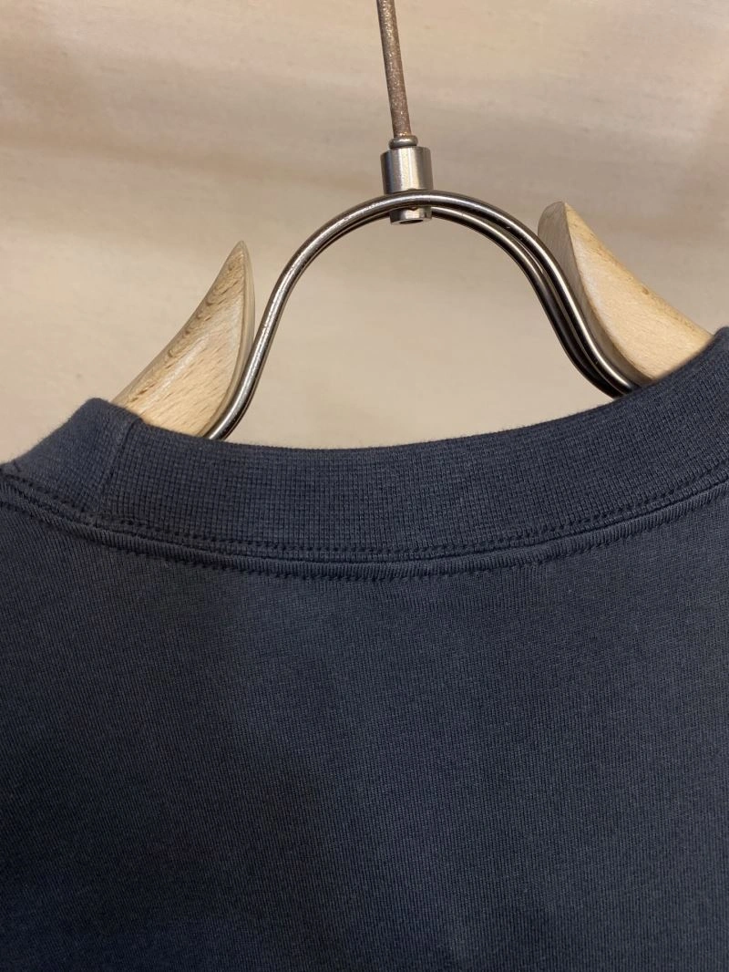 Balenciaga T-Shirts Lightweight 97627