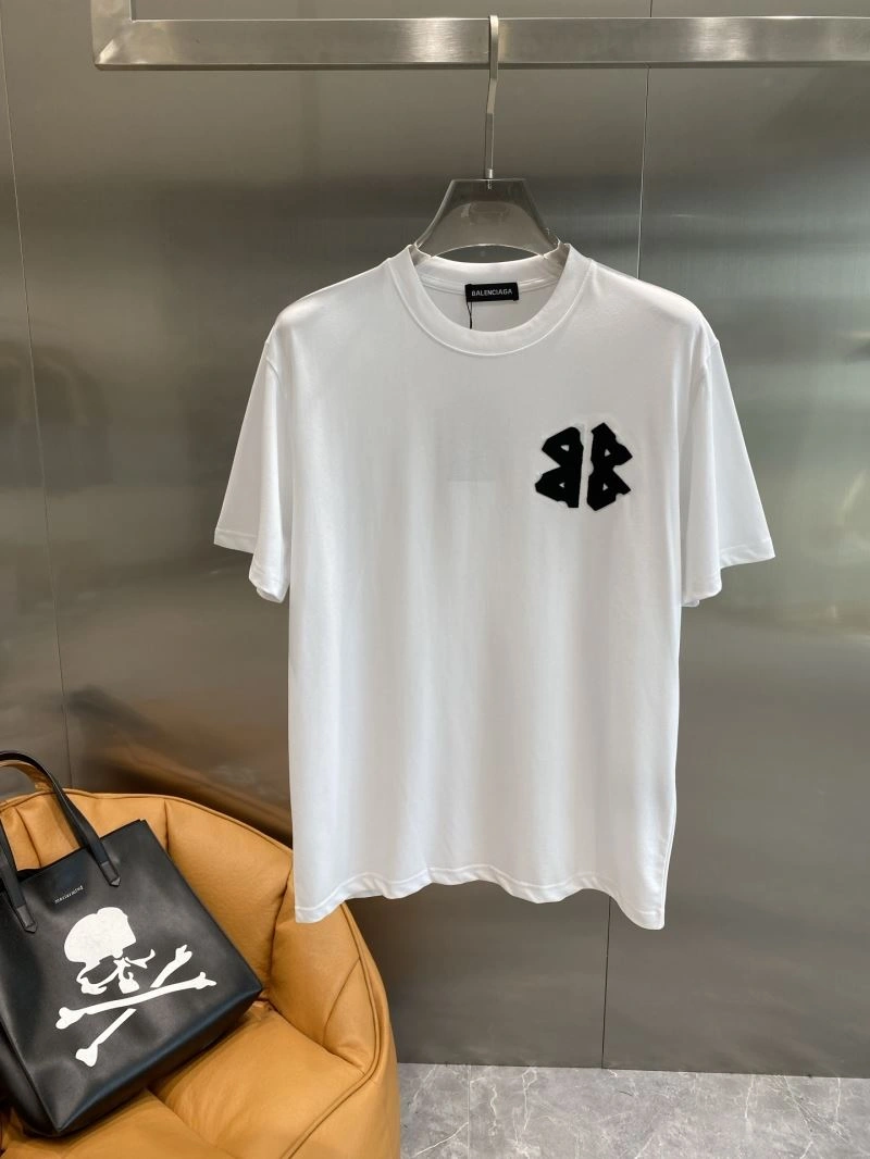 Durable Balenciaga T-Shirts 97630