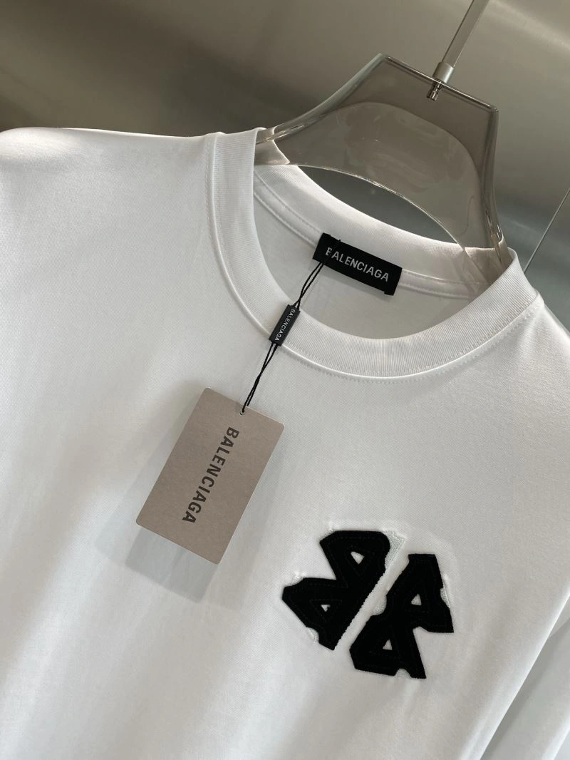 Durable Balenciaga T-Shirts 97630