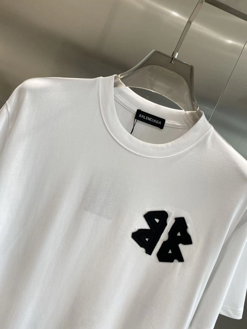 Durable Balenciaga T-Shirts 97630