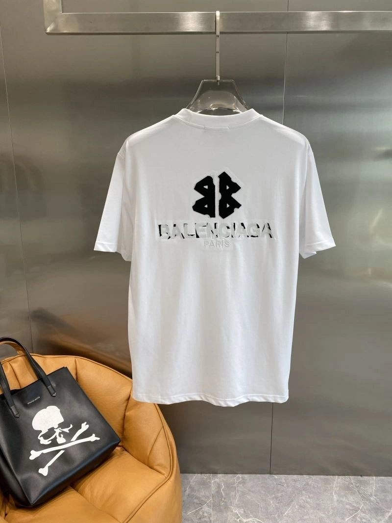 Durable Balenciaga T-Shirts 97630
