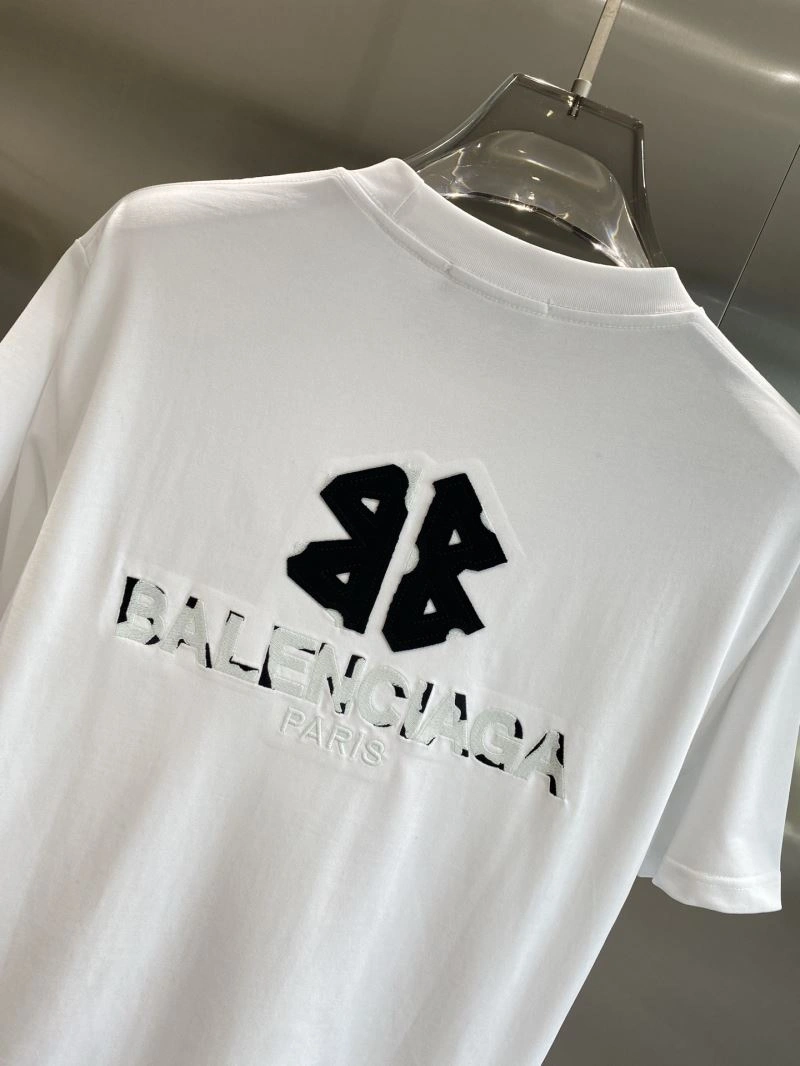 Durable Balenciaga T-Shirts 97630