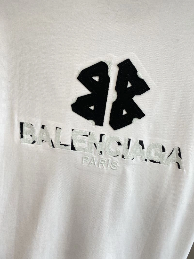 Durable Balenciaga T-Shirts 97630