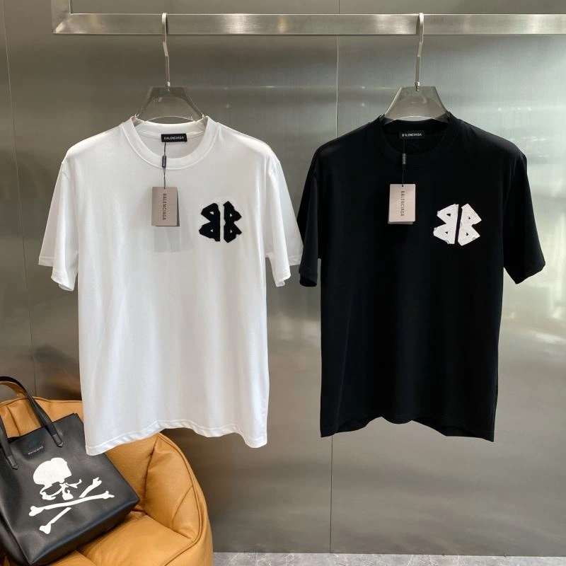 Unique Balenciaga T-Shirts 97703