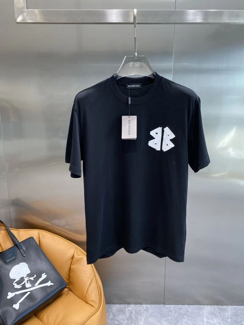 Unique Balenciaga T-Shirts 97703