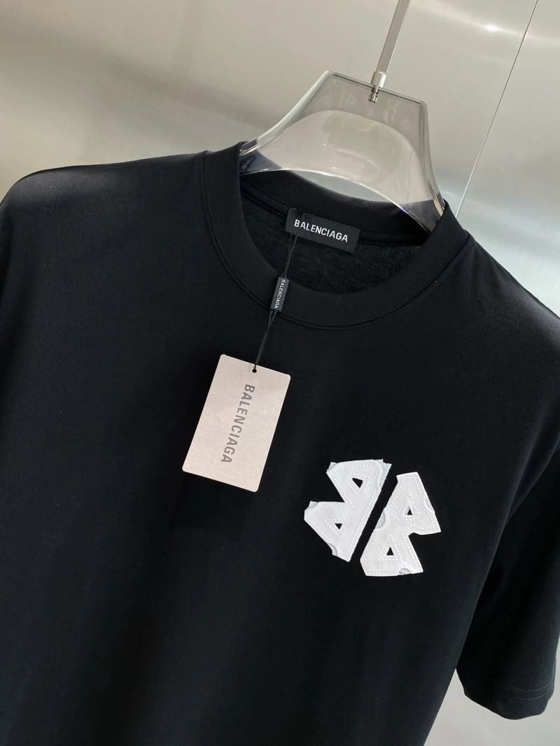 Unique Balenciaga T-Shirts 97703
