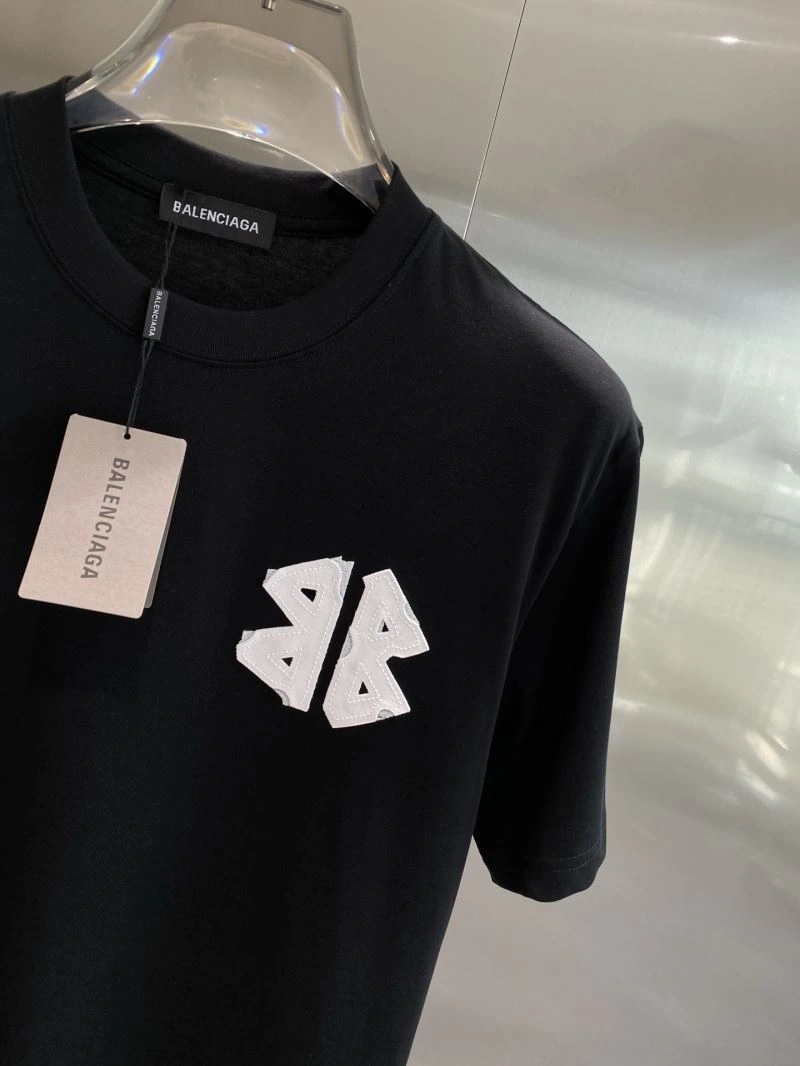 Unique Balenciaga T-Shirts 97703