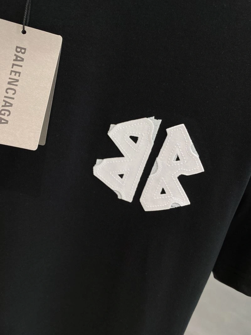 Unique Balenciaga T-Shirts 97703