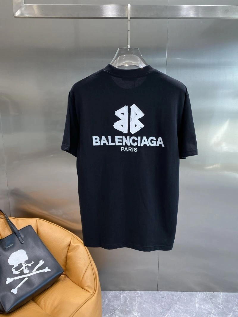 Unique Balenciaga T-Shirts 97703