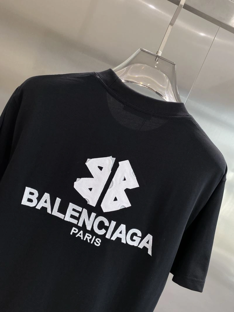 Unique Balenciaga T-Shirts 97703