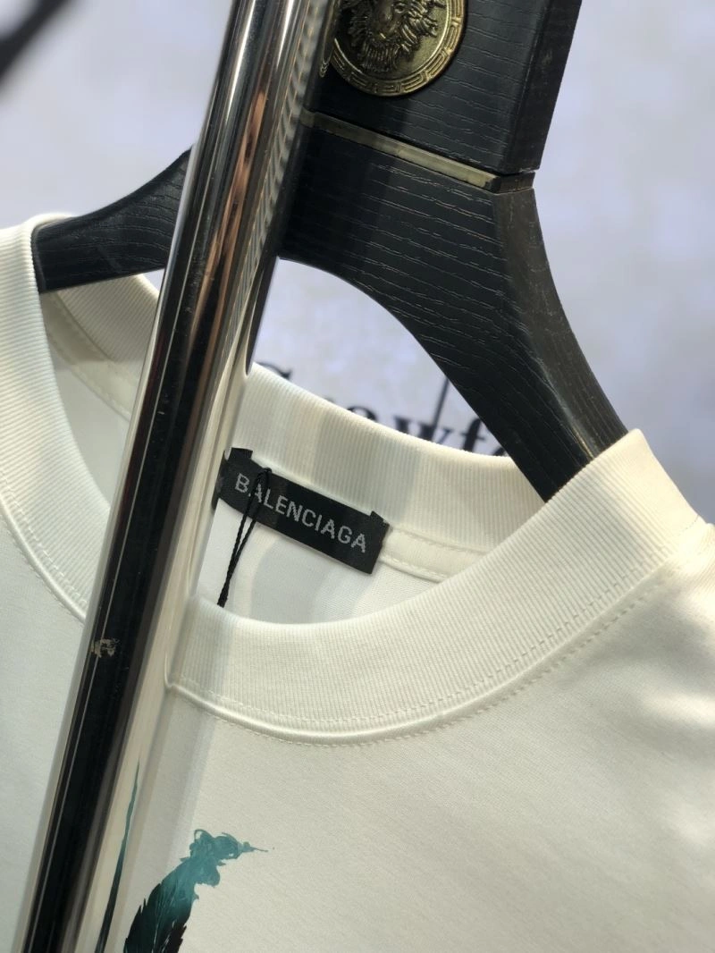 TimelessDesign Balenciaga T-Shirts 97657