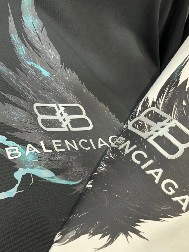 TimelessDesign Balenciaga T-Shirts 97657