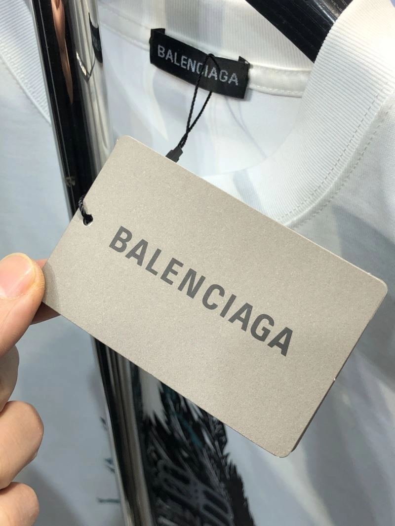 TimelessDesign Balenciaga T-Shirts 97657