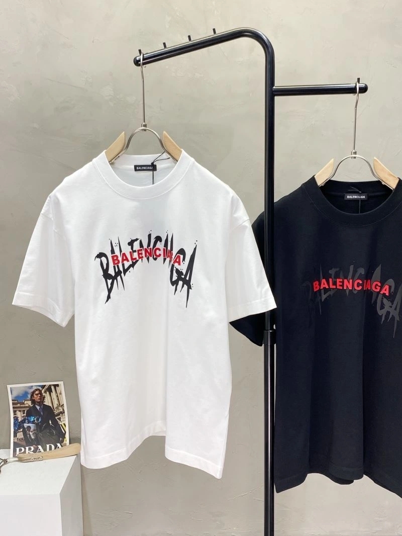 Balenciaga T-Shirts Cozy 97633