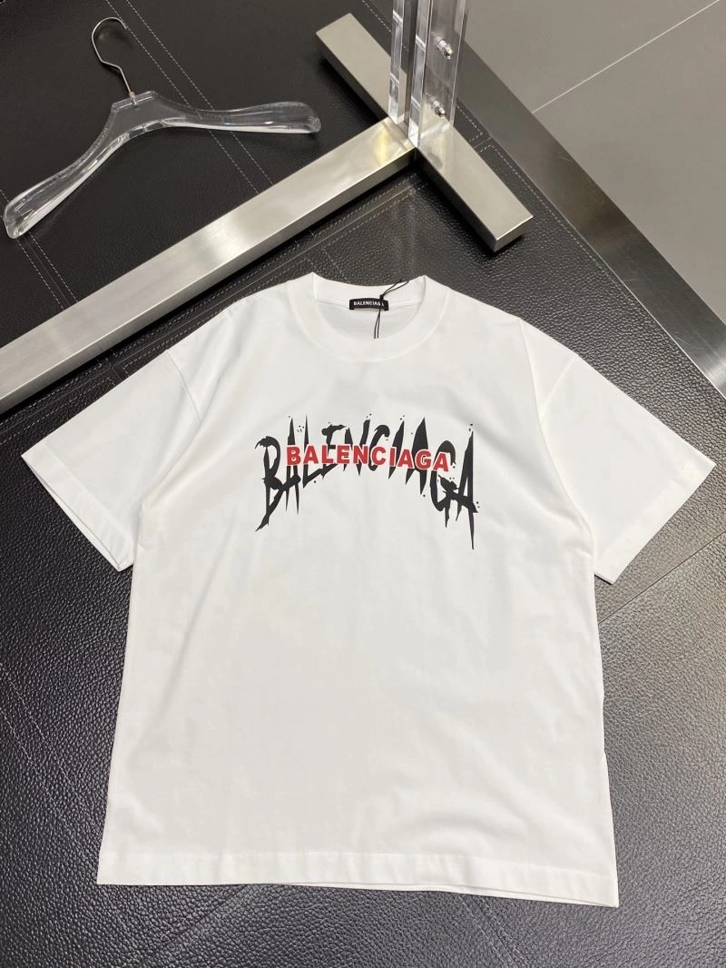 Balenciaga T-Shirts Cozy 97633