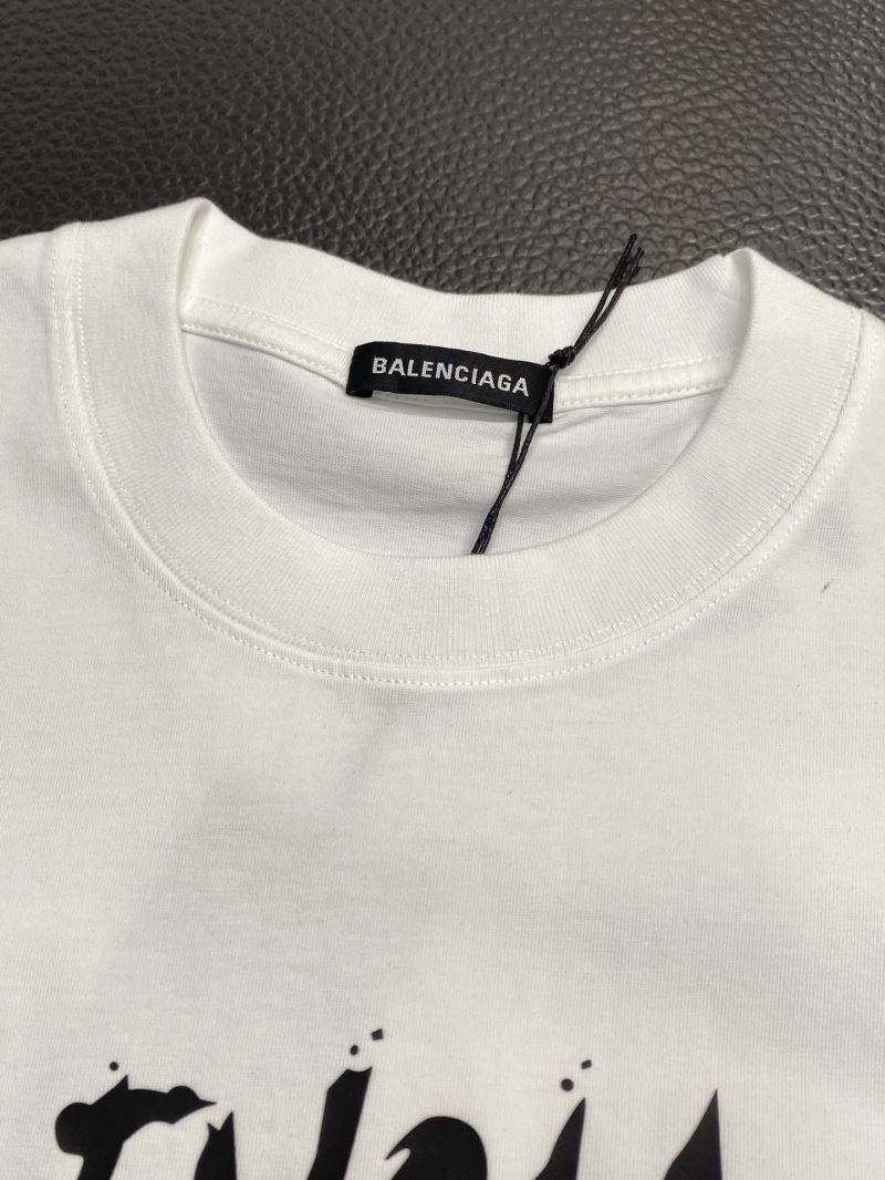 Balenciaga T-Shirts Cozy 97633