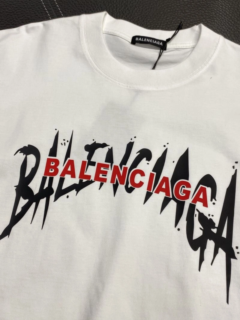 Balenciaga T-Shirts Cozy 97633