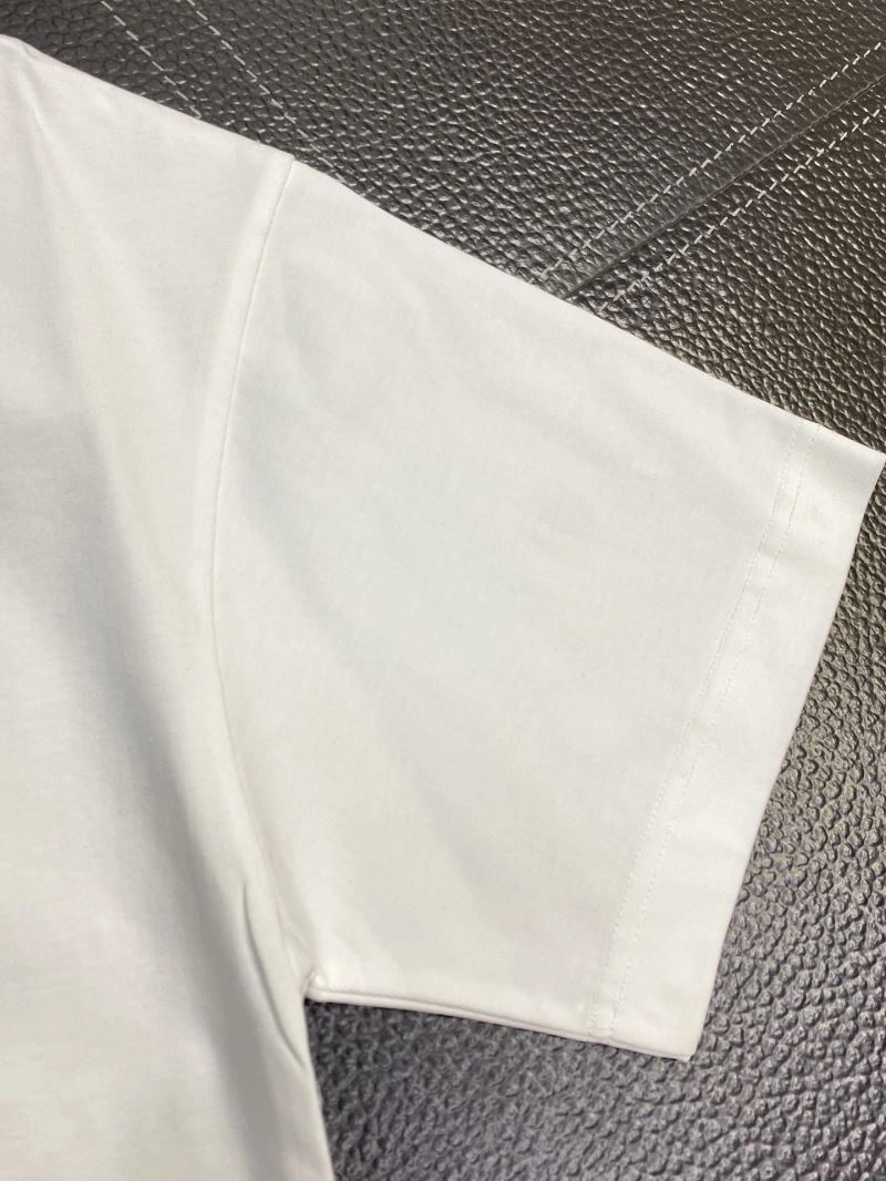 Balenciaga T-Shirts Cozy 97633