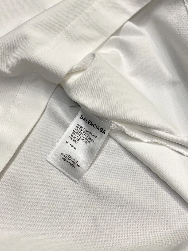 Balenciaga T-Shirts Cozy 97633
