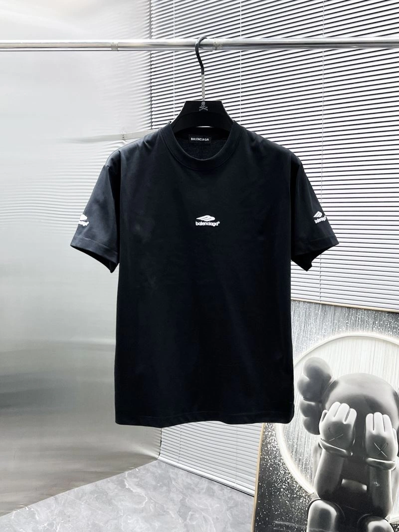 Balenciaga T-Shirts EasyMatch 97665