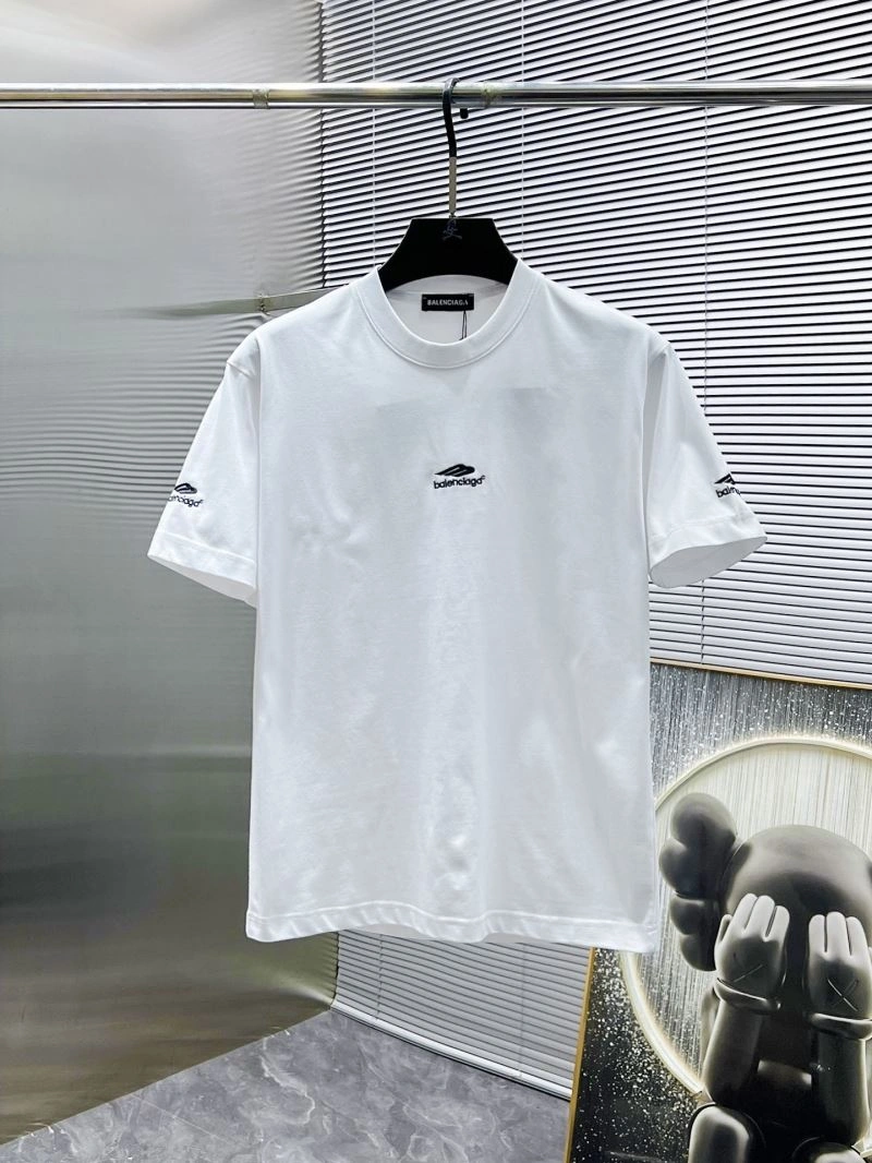 Balenciaga T-Shirts EasyMatch 97665