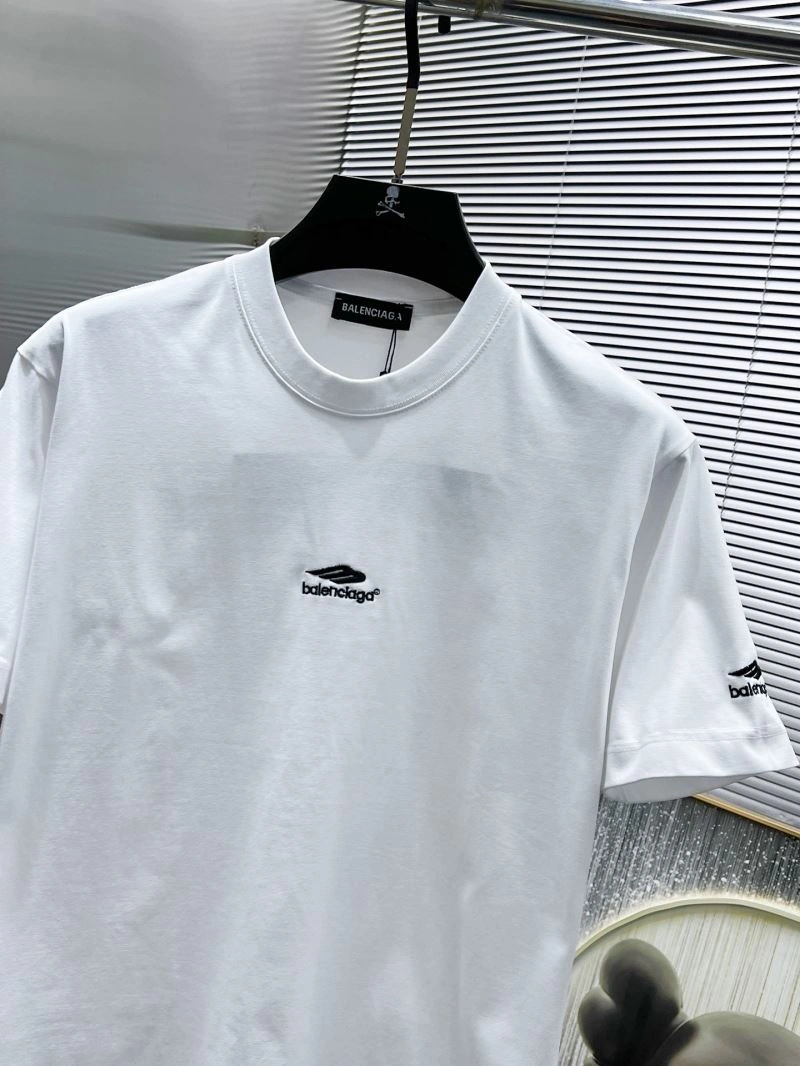 Balenciaga T-Shirts EasyMatch 97665