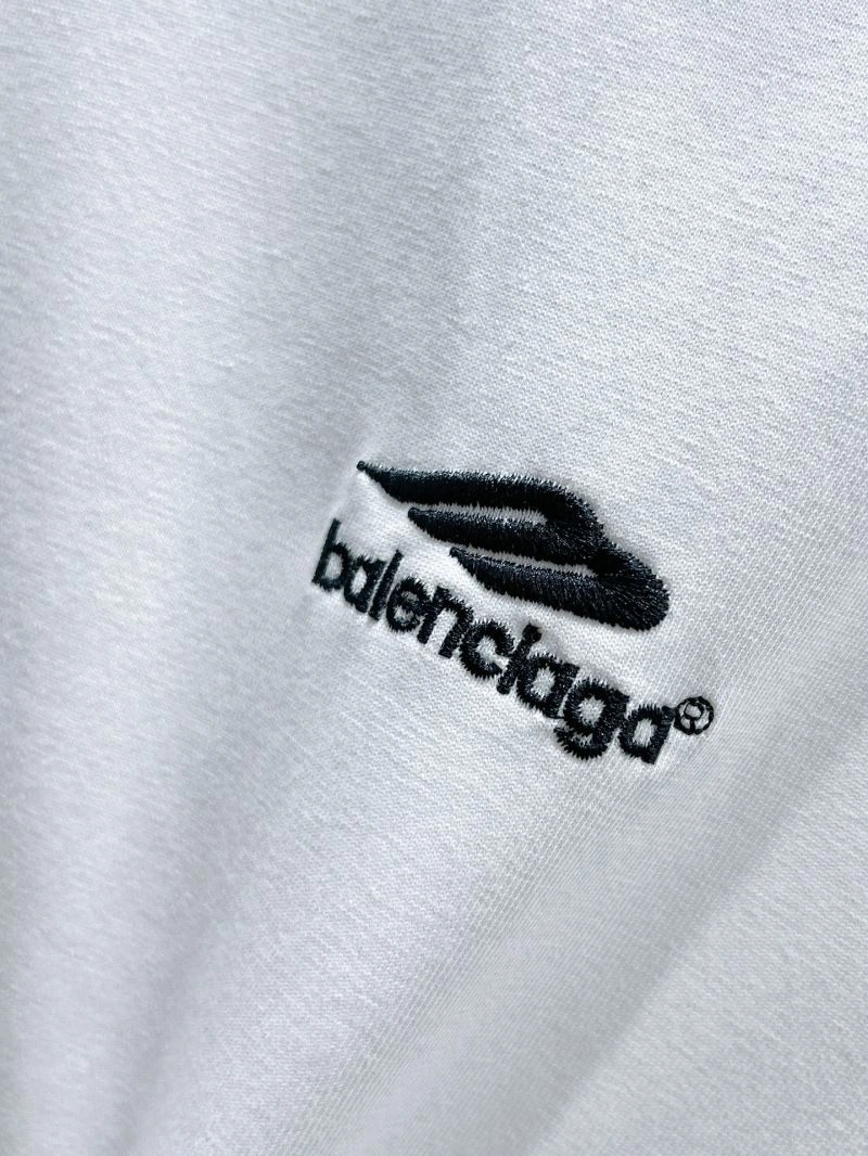 Balenciaga T-Shirts EasyMatch 97665