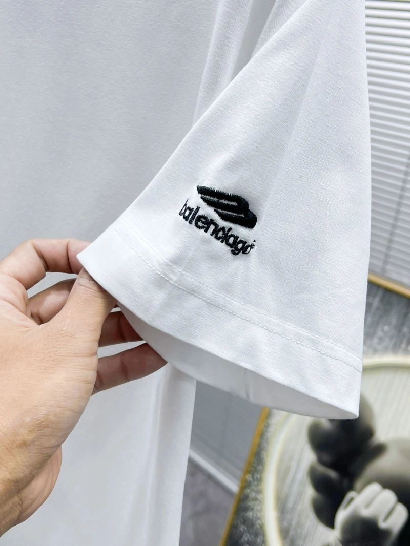 Balenciaga T-Shirts EasyMatch 97665