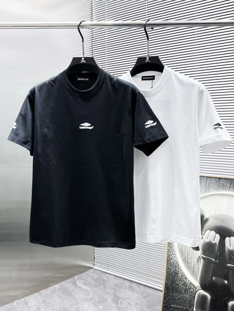 Balenciaga T-Shirts EasyMatch 97665