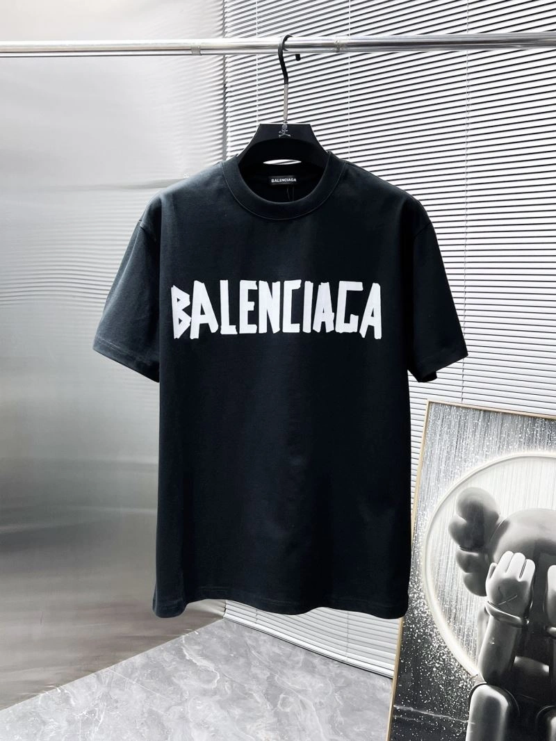 Balenciaga T-Shirts Affordable 97639