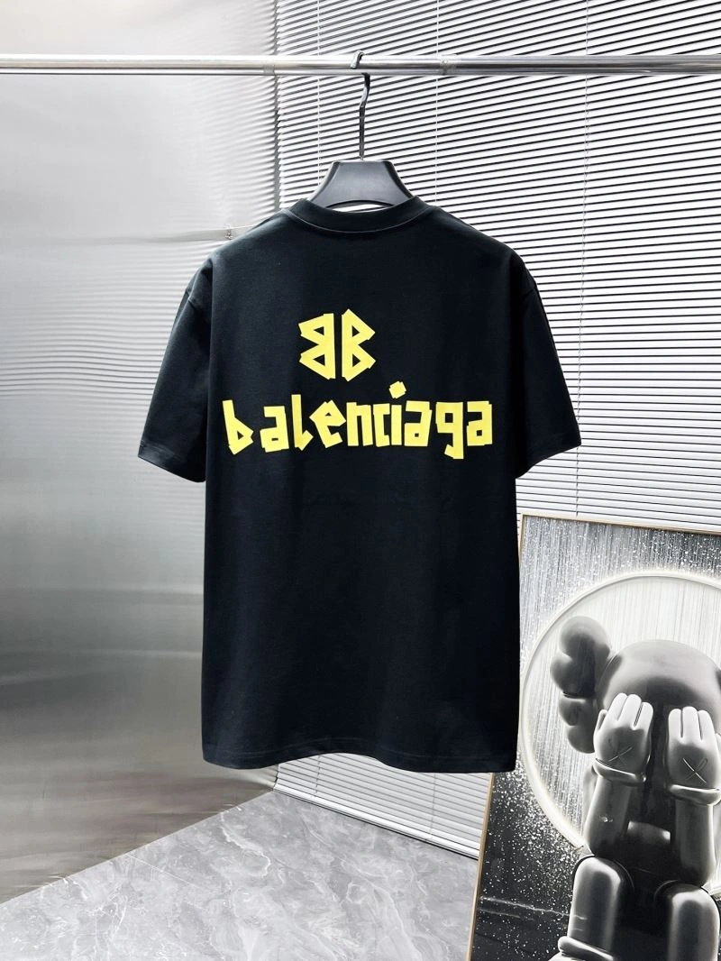 Balenciaga T-Shirts Affordable 97639