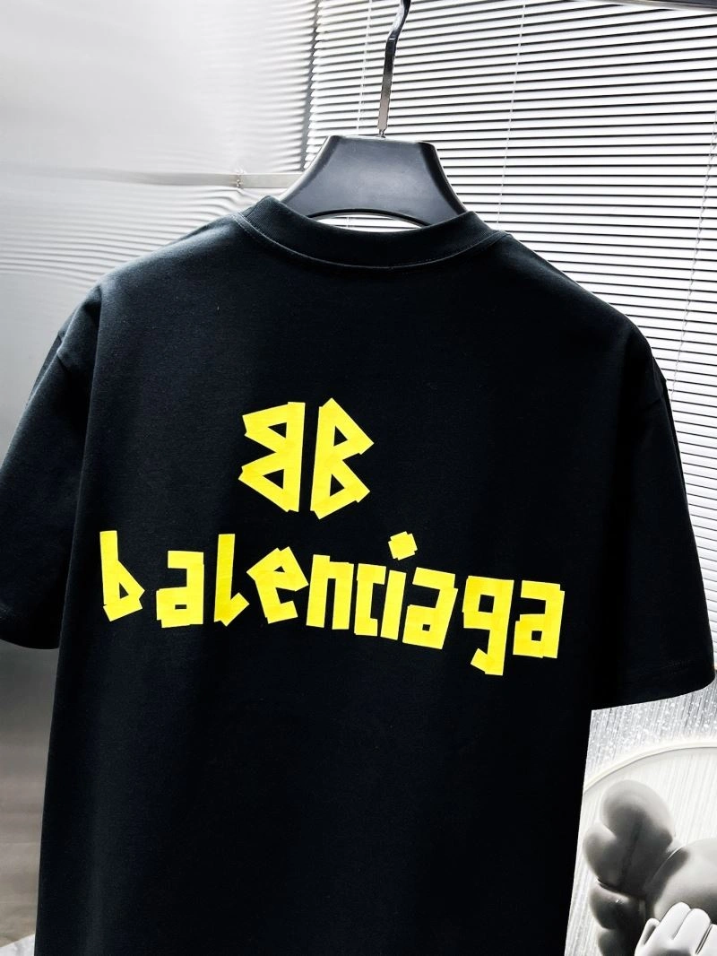 Balenciaga T-Shirts Affordable 97639