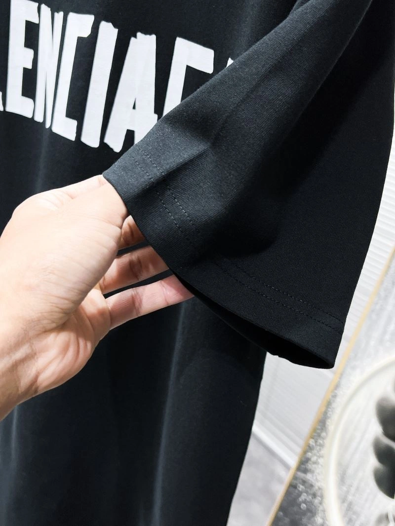 Balenciaga T-Shirts Affordable 97639