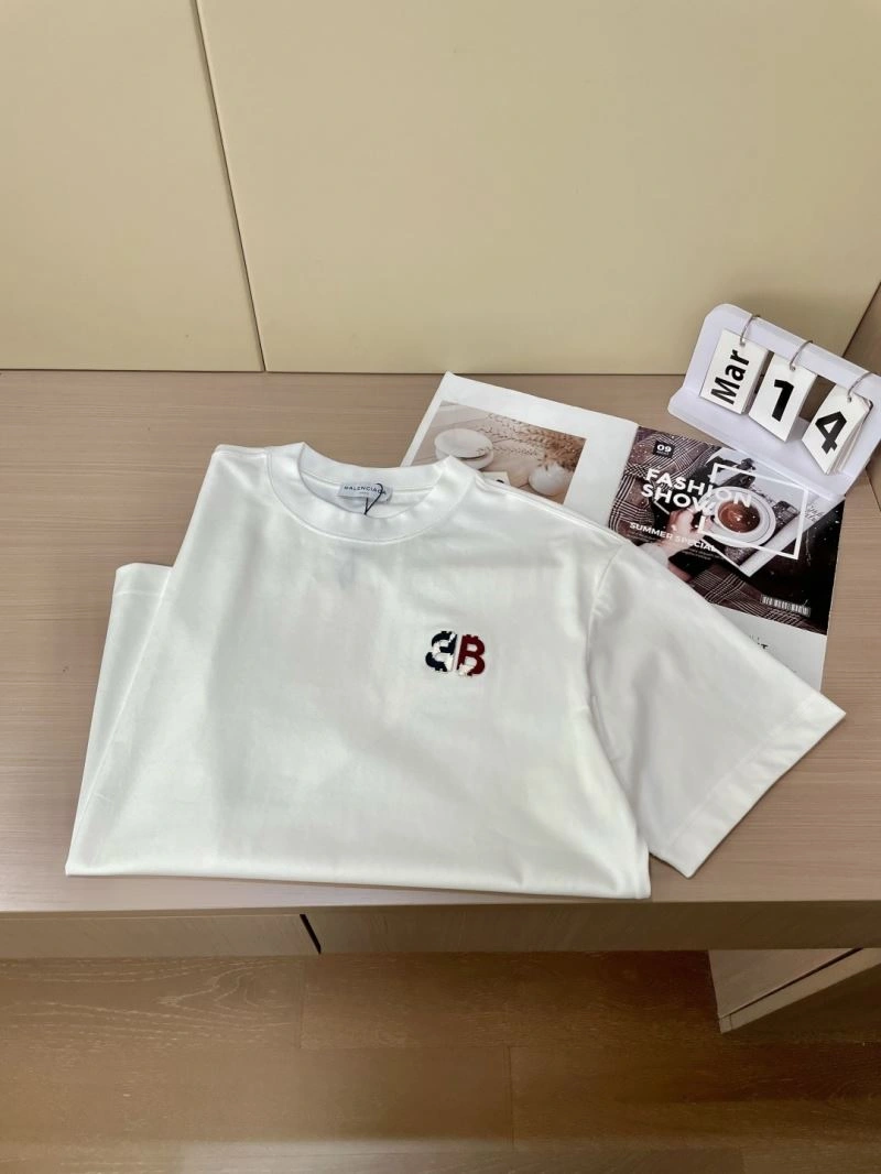 Premium Balenciaga T-Shirts 97635