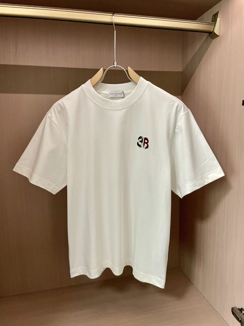 Premium Balenciaga T-Shirts 97635