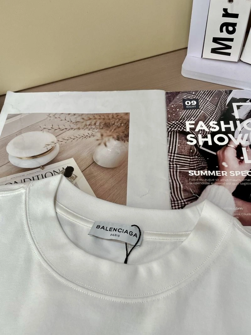 Premium Balenciaga T-Shirts 97635