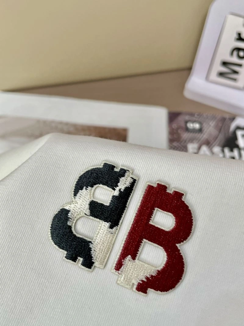 Premium Balenciaga T-Shirts 97635
