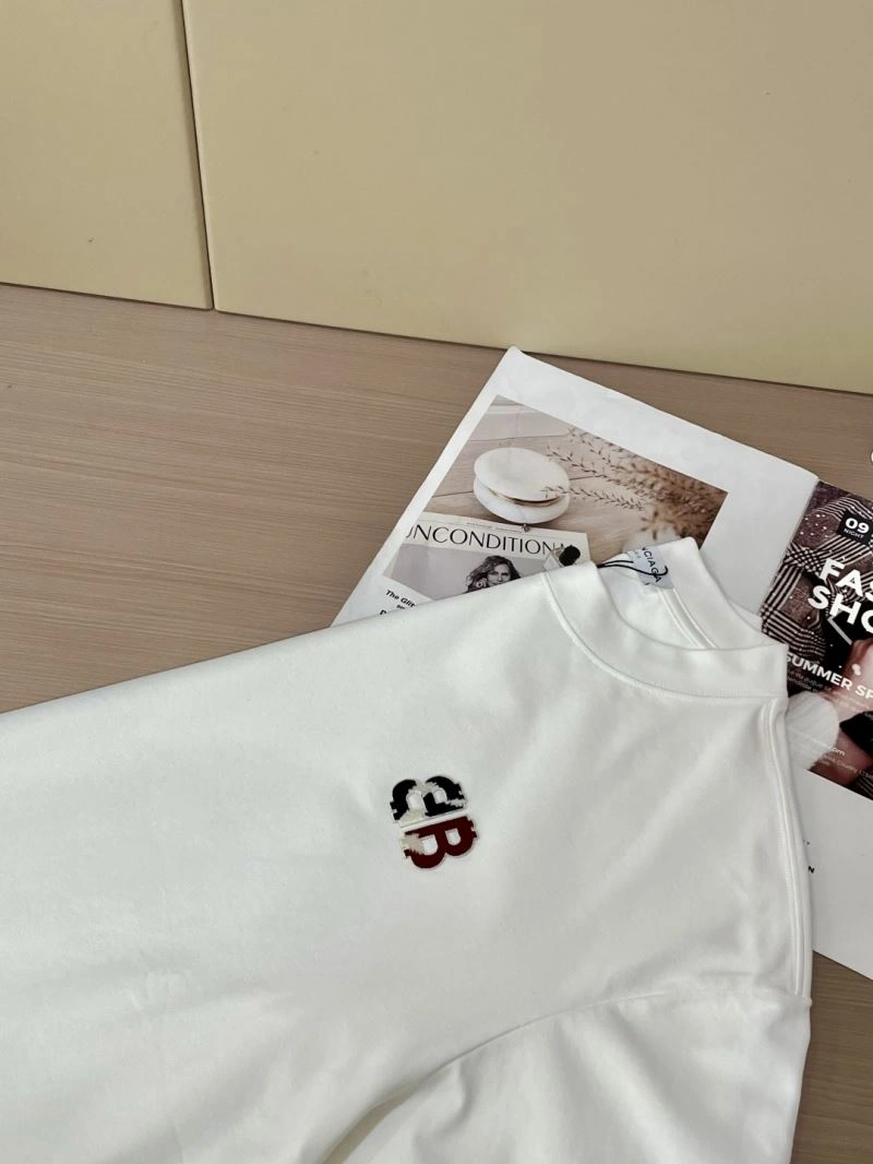 Premium Balenciaga T-Shirts 97635