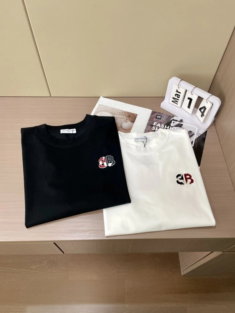 Premium Balenciaga T-Shirts 97635