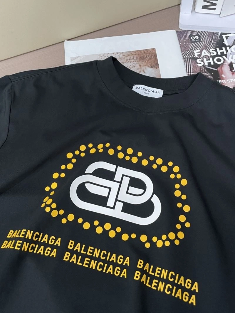 NewStyle Balenciaga T-Shirts 97636