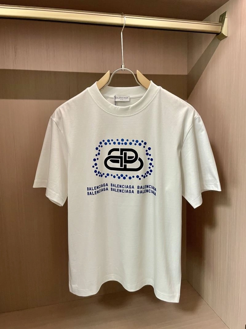 NewStyle Balenciaga T-Shirts 97636