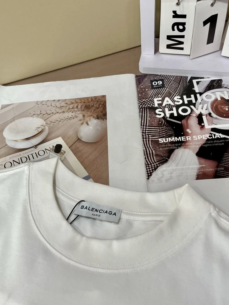 NewStyle Balenciaga T-Shirts 97636